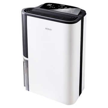 HERAN 禾聯 除濕機 12L 14.6kg  HDH-24DY03W