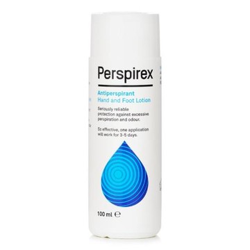Perspirex 手足止汗露100ml/3.38oz