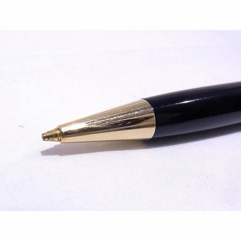 MONTBLANC モンブラン マイスターシュテュック シャープペンシル