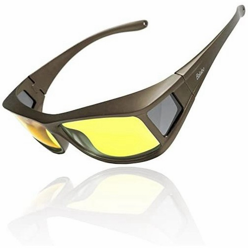 保護グラス 偏光 花粉症 メガネ 花粉 グラス サングラス ゴーグル ｕｖカット ブルーライト カット 偏光グラス 送料無料 眼鏡 の 産地 鯖江 より 通信販売