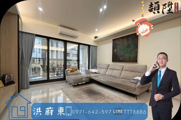 阿東嚴選｜獨家✨科工館｜電梯雙車｜輕屋齡｜豪邸別墅｜高雄市三民區民成街