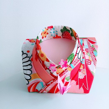 和服改造 腰帶多功能置物架 相框