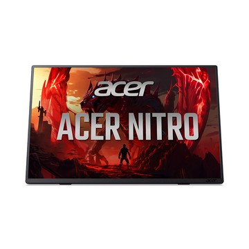 ACER PG161W P1 可攜式螢幕(16型/FHD/144hz/IPS)