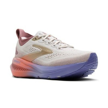 BROOKS 女鞋 慢跑鞋 避震緩衝象限 GLYCERIN 23 甘油系列23代 日光限定款 (1204651B068)