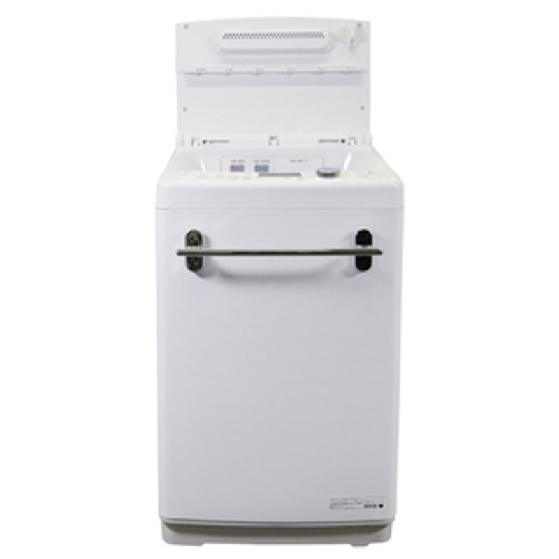 e angle 7．0kg全自動洗濯機 ホワイト ANG-WM-C70-W | LINEショッピング