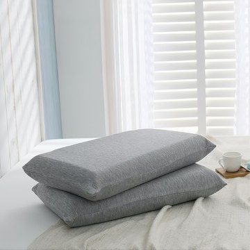 Ishur 伊舒爾 石墨烯太空記憶枕 平面機能型 Set  2個  67 x 40 x (高11cm)