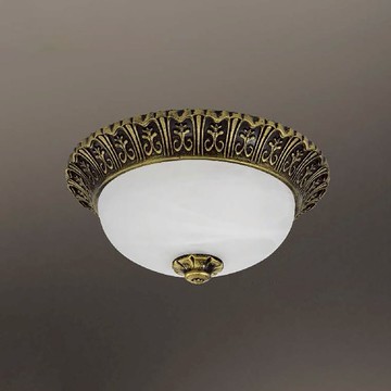 12W玻璃吸頂燈 B124-29-72972