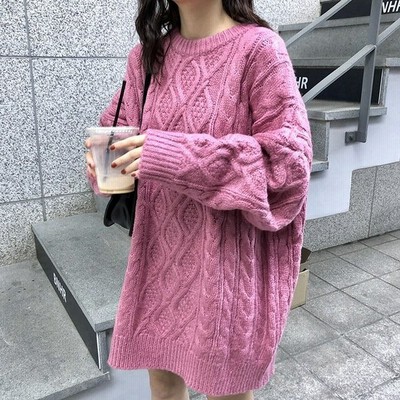 ケーブル編みニットワンピースの通販 2 854件の検索結果 Lineショッピング