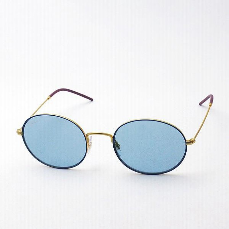 レイバン サングラス プレミア生産終了モデル Ray-Ban RB3594