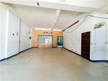 永康產業園區甲工百坪廠住辦｜台南市永康區鹽平街