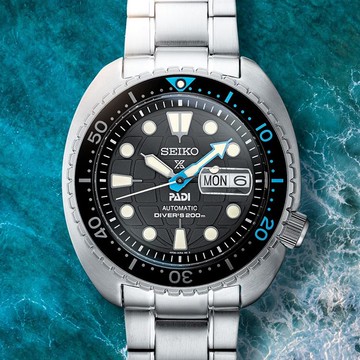 SEIKO精工 PROSPEX PADI聯名款 潛水機械腕錶 SK042 （4R36-06Z0I/SRPG19K1）_廠商直送