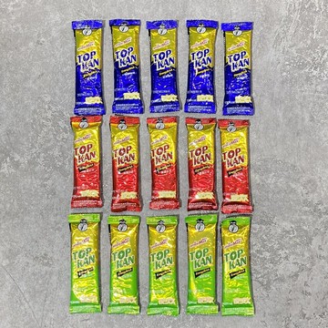 aminomax 邁克仕 TOP KAN 能量磚 bcaa 多種口味 運動補給 三鐵 路跑 單車