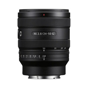 【新博攝影】SONY SEL2450F2.8G  單眼相機用鏡頭 (台灣索尼公司貨二年保固) 註冊送$2000好禮即享卷
