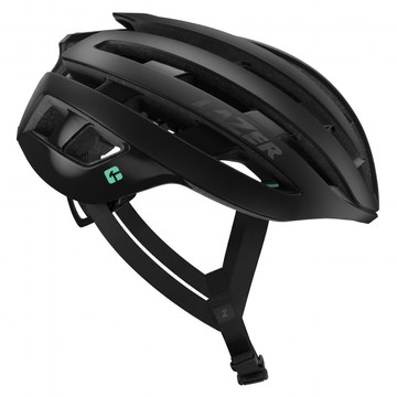 LAZER Z1 KC 自行車安全帽  霧面黑  1個  S(52~56cm)