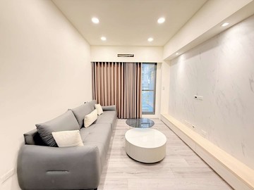 6962大景朝南三房雙車精裝修傢俱最安心露台戶｜台中市潭子區僑興一街