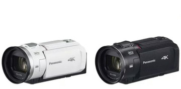Panasonic國際牌 數位4K攝影機 HC-VX3 日本正規品 日本必買代購