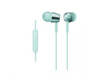 SONY receiver MDR-EX150IP L