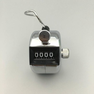 晨洲島】計時器機械款廚房計時器機械學校學生跳繩計數精準無電池 計時器 自律神器 可視化計時 計時器廚房 學習計時器