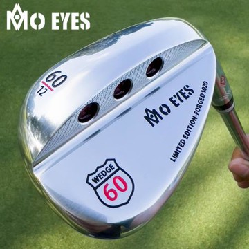 MO EYES魔眼高爾夫球桿男女沙桿切桿S桿52/56/60度挖起桿果嶺神器