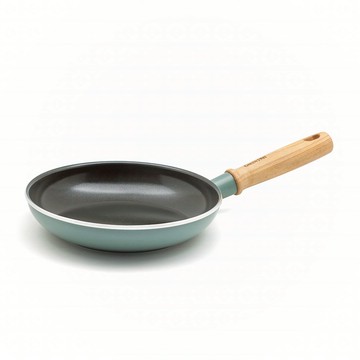 GreenPan 鑽石陶瓷塗層不沾深煎鍋 Mayflower 26cm 高5.75cm 不含蓋 不挑爐具/IH爐適用
