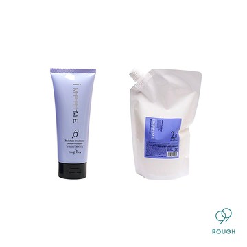 Napla｜iM上質修護法 β保濕型 80g｜200g｜600g 護髮