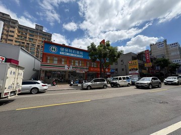 龍安商圈發財金透店, 投資自用好選擇｜桃園市桃園區龍安街