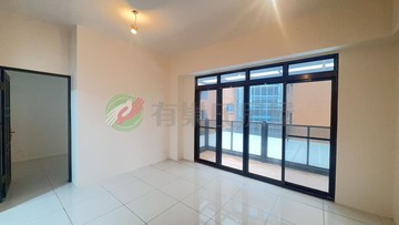 A8長庚商圏新成屋一房一廳露臺戶｜桃園市龜山區復興二路