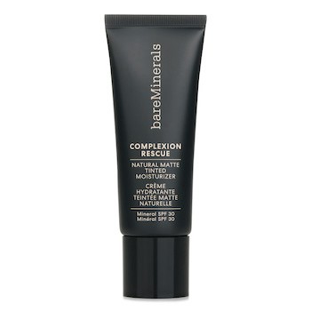 BareMinerals BareMinerals Complexion Rescue Natural Matte Tined Moisturizer SPF 30 - # Spice 08 35ml/1.18oz-隔離霜