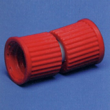 《DURAN》螺旋牙連接頭 PBT Adapter, Screw thread, Coupling, PBT