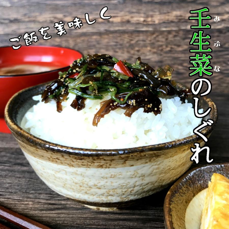 壬生菜のしぐれ 220gみぶな みぶ菜のしぐれ 壬生菜佃煮 京都手土産 おみやげ 京の野菜 京都 きょうの伝統野菜 シソのみ しその実きくらげ ししゃも卵 ギフト …