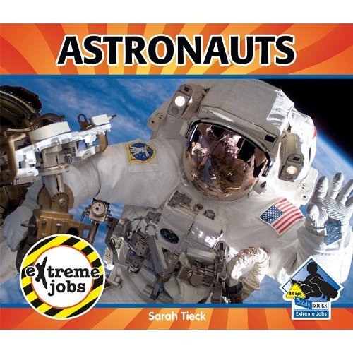 Astronauts (Extreme Jobs)