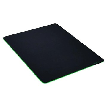 RAZER 雷蛇 Gigantus 巨甲蟲 V2 滑鼠墊 (L) RZ02-03330300-R3M1  黑色  1個