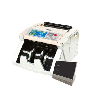 力田 BC-51 台幣頂級商務型點驗鈔機