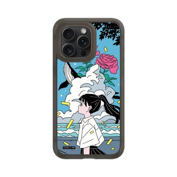 iPhone 15 Pro Max AirX 本質黑 - 子凡 Zzifan_z - 鯨魚