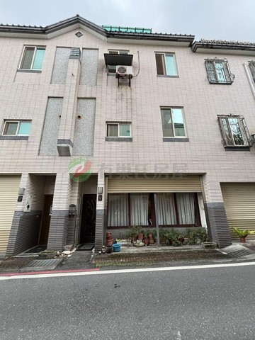 專任~慈濟清和苑花園別墅B0534｜花蓮縣花蓮市介林七街