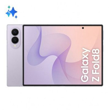 Samsung Galaxy Z Fold8 5G 7.6吋 摺疊手機 (12G/512G)