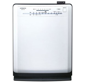 輜 福利品 HITACHI 日立 日本原裝  進口加濕空氣清靜機  UDP-J70