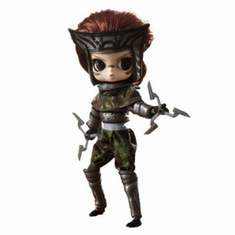 Byul 戦国basara 猿飛佐助 Sarutobi Sasuke 中古品 通販 Lineポイント最大1 0 Get Lineショッピング