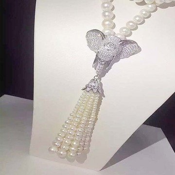 DIY首飾配件批   24K金微鑲 經典款