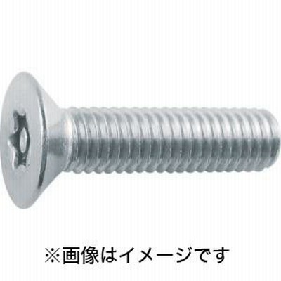 6ロブ皿頭ボルト ステンレス M3×10 10本入 B107-0310