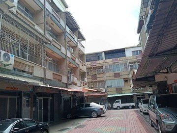 西門路近家齊女中*需整理四樓透天厝*｜台南市南區西門路一段
