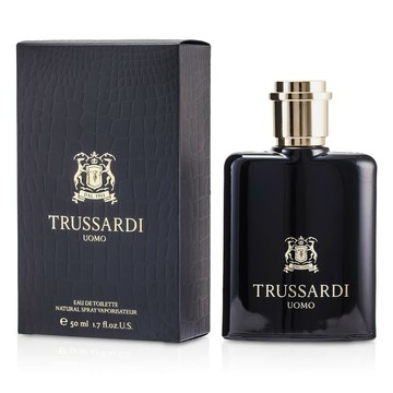 楚沙迪 Trussardi - Uomo淡香水噴霧( 新包裝)