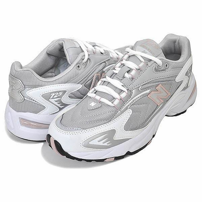 NEW BALANCE ML725F width D ニューバランス 725 グレー