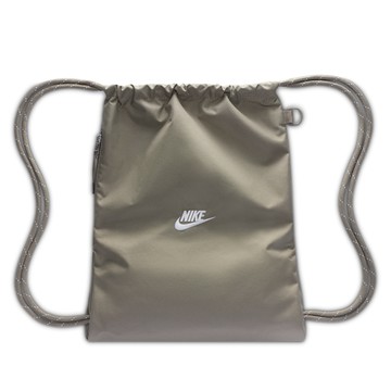 Nike Heritage 2.0 Drawstring Bag (12L)