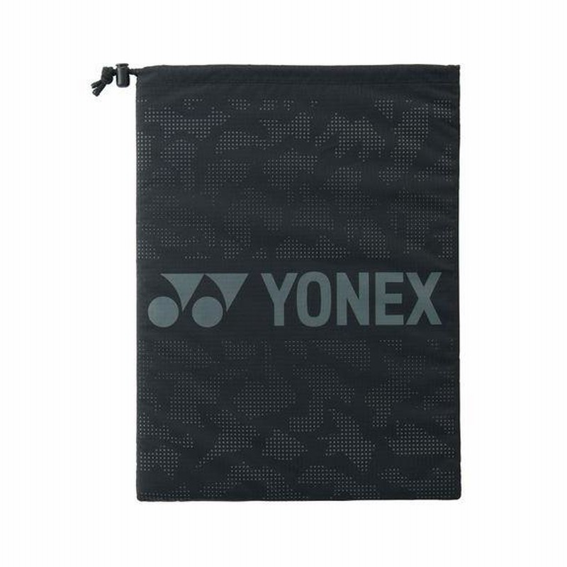 ヨネックス YONEX シューズケース バッグ シューズケース LINEショッピング