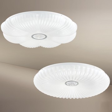 LED造型吸頂燈10- 72571、72572、72573