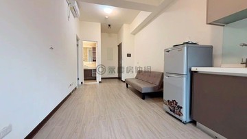 新竹市中心竹蓮商圈大任好漾兩房附車｜新竹市東區竹蓮街