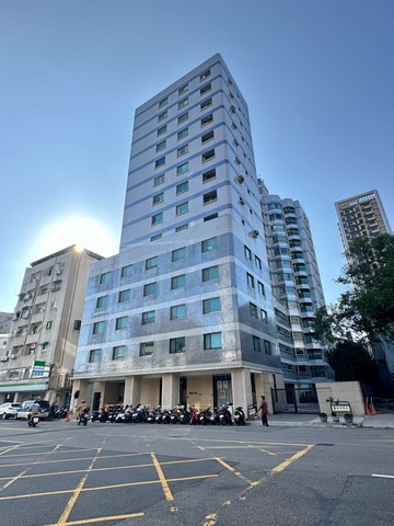 一中商圈-稀有釋出-低總價商業辦公室｜台中市北區雙十路二段