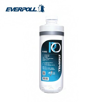 【EVERPOLL】高效抗污RO膜濾芯 R-002 (RO-900 專用濾心)