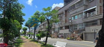 近安南醫院~和順雙學區走路上學趣｜台南市安南區長和路二段